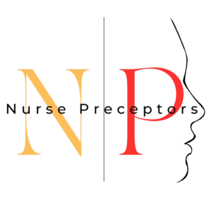 Nurse Preceptors Logo