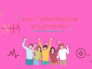 Next Generation NCLEX (NCLEX)