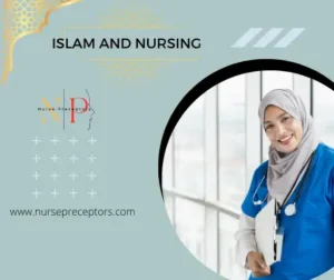 role of Islam in nursing