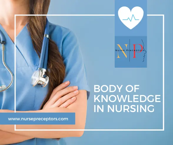 The nursing profession