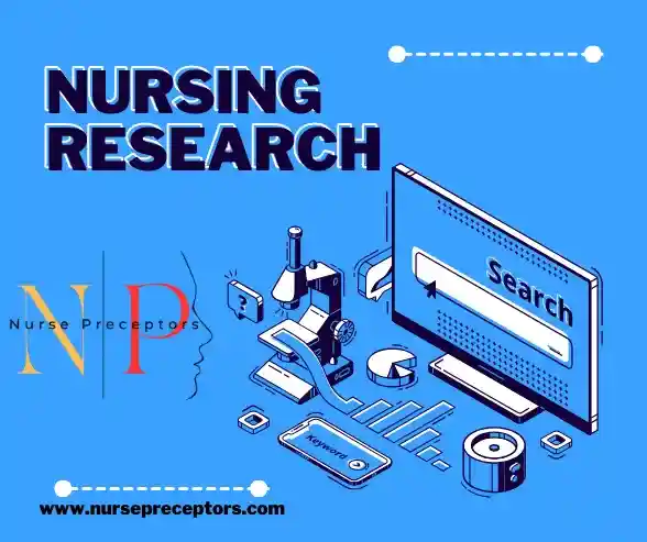 nursing research