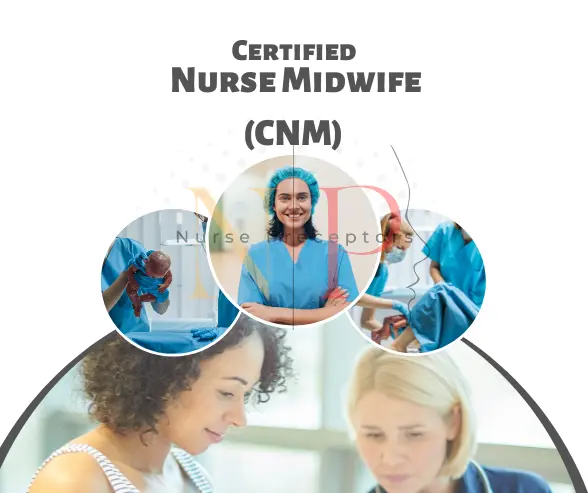 nurse midwife