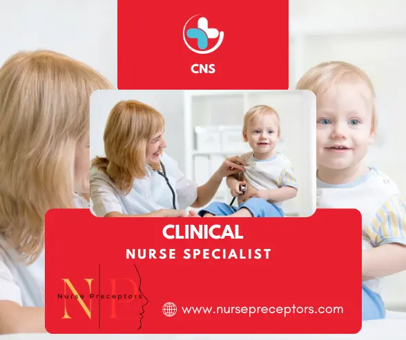 clinical nurse specialist