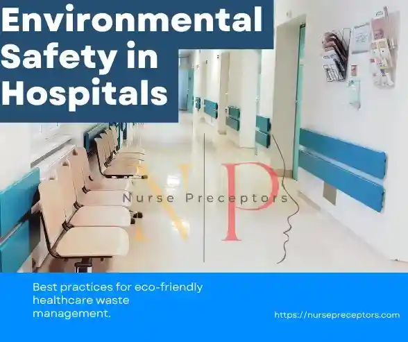 hospital safety