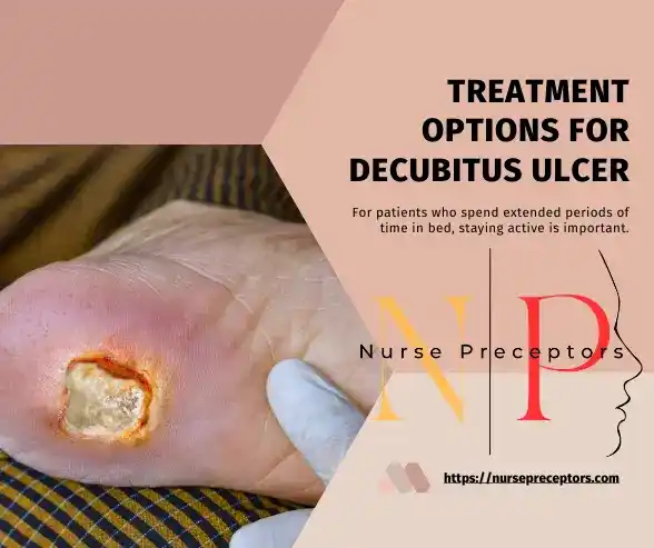 Decubitus Ulcer Effective Measures Of Prevention