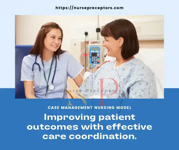 nurse dealing with patient