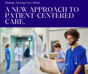 nurses on nursing counter