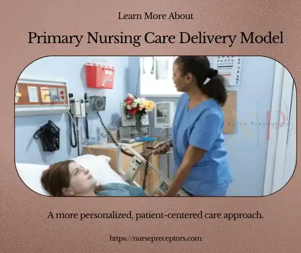 nurse providing care to patient