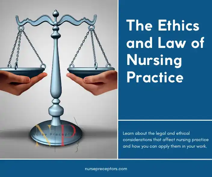 ethical and legal considerations