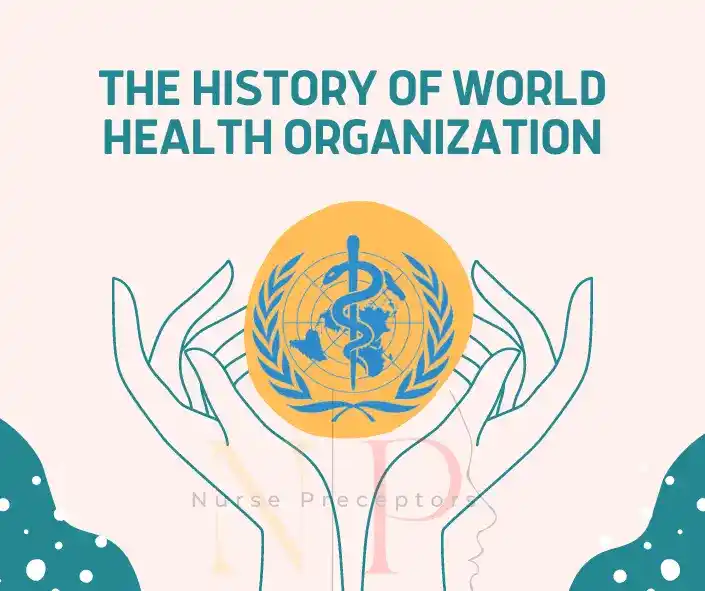 world health organization