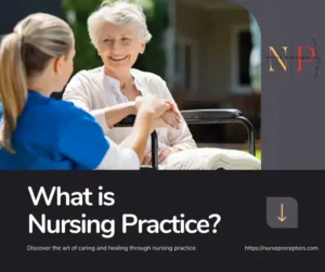 nursing practice