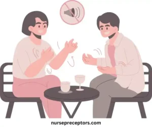 Changing the Subject - Nurse Preceptors