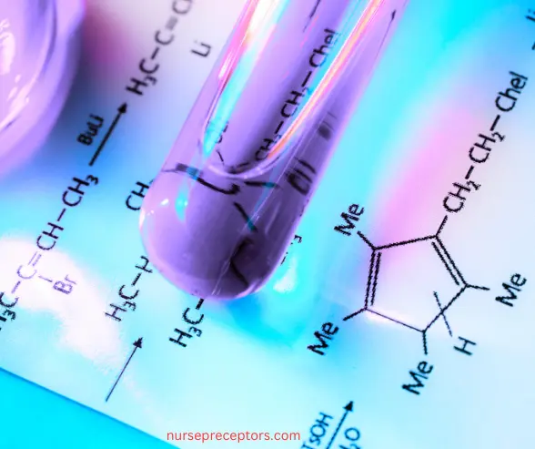 Chemical Reaction