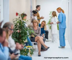People at Risk - Nurse Preceptors