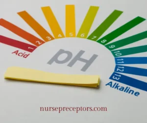 pH Normal Range - Nurse Preceptors