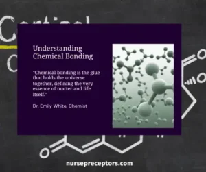 chemical bonding