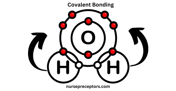 covalent bondss