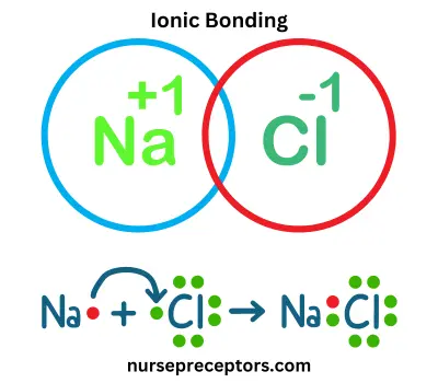 ionic bonds